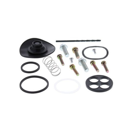 KIT REVISIONE RUBINETTO CARBURANTE