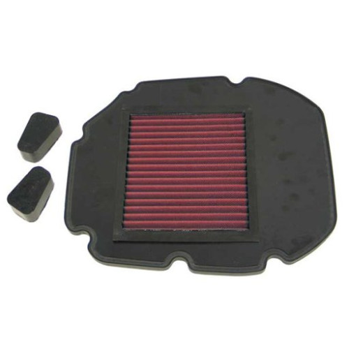 FILTRO ARIA K&N HA-0011