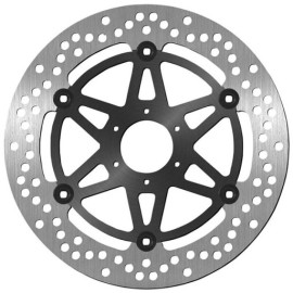 SBS Disco Flottante Anteriore (B)