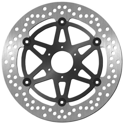 SBS Disco Flottante Anteriore (B)