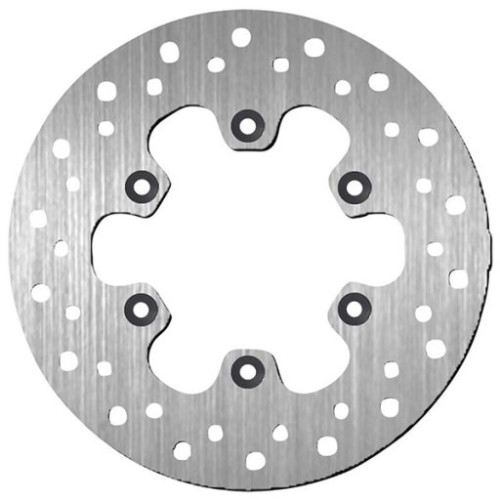 SBS Disco Anteriore (B)