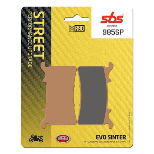SBS SP - Evo Sinter