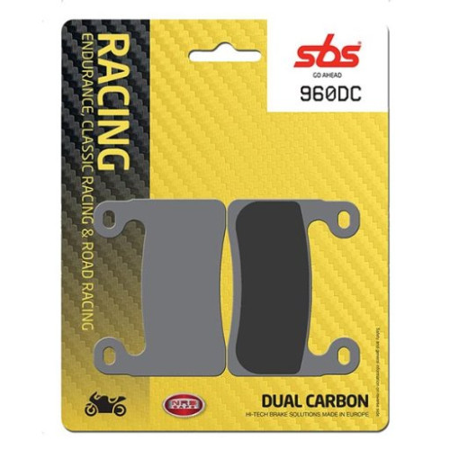 SBS Dual Carbon