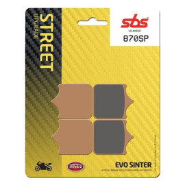 SBS SP - Evo Sinter