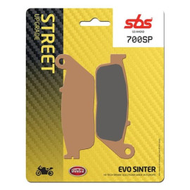 SBS SP - Evo Sinter