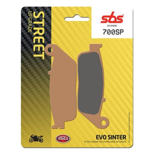 SBS SP - Evo Sinter