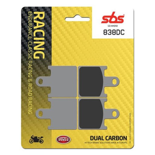 SBS Dual Carbon