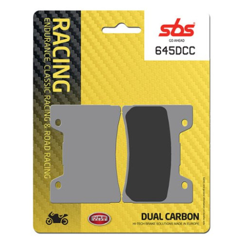 SBS DCC