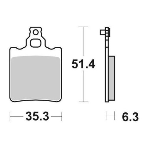 SBS HF Ceramica