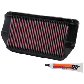 FILTRO ARIA K&N HA-1199