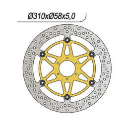 DISCO FRENO NG 1114