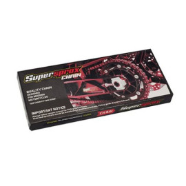 SUPERSPROX 520 Black