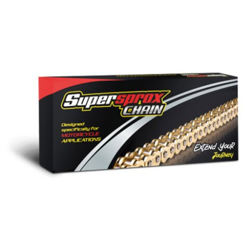 SUPERSPROX 530 Gold