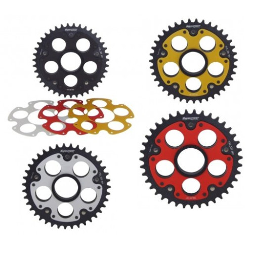 SUPERSPROX Corone 525 EDGE - 42 denti