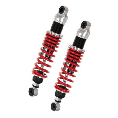 COPPIA AMMORTIZZATORI YSS TOPLINE HONDA CMX 1100 REBEL 21