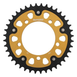 SUPERSPROX Corone 525 STEALTH