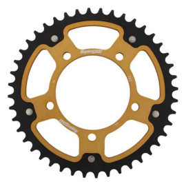 SUPERSPROX Corone 525 STEALTH