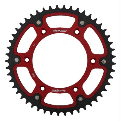 SUPERSPROX Corone 520 STEALTH