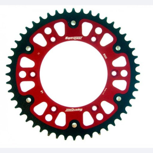 SUPERSPROX Corone 520 STEALTH