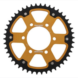 SUPERSPROX Corone 520 STEALTH