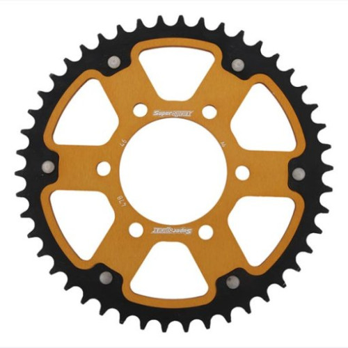 SUPERSPROX Corone 520 STEALTH