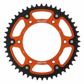 SUPERSPROX Corone 520 STEALTH