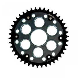 SUPERSPROX Corone 525 STEALTH - 40 denti - oro