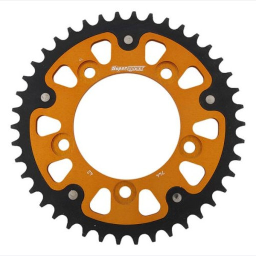 SUPERSPROX Corone 525 STEALTH