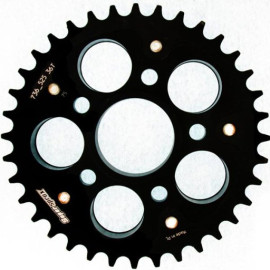 SUPERSPROX Corone 525 STEALTH