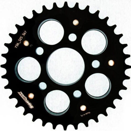SUPERSPROX Corone 525 STEALTH