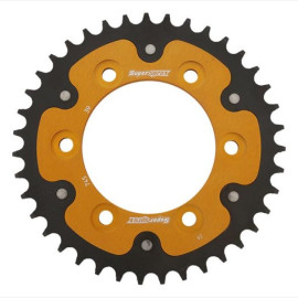 SUPERSPROX Corone 525 STEALTH