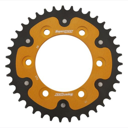 SUPERSPROX Corone 525 STEALTH