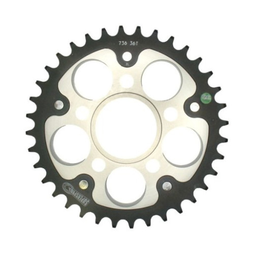 SUPERSPROX Corone 525 STEALTH