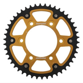 SUPERSPROX Corone 520 STEALTH