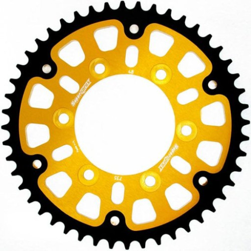 SUPERSPROX Corone 520 STEALTH