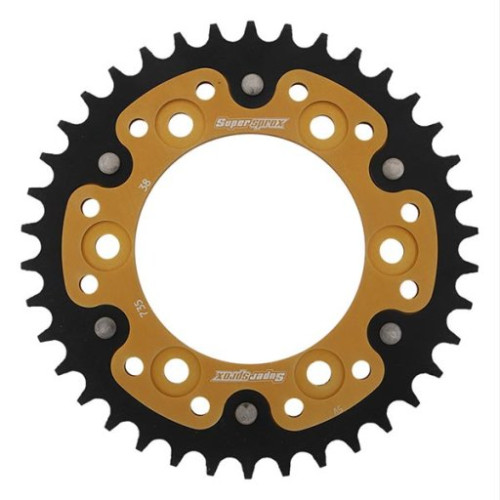 SUPERSPROX Corone 520 STEALTH
