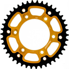 SUPERSPROX Corone 520 STEALTH