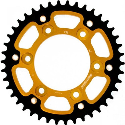 SUPERSPROX Corone 520 STEALTH