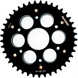 SUPERSPROX Corone 525 STEALTH