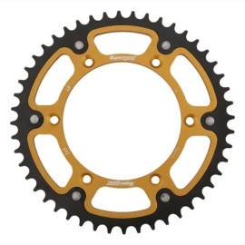 SUPERSPROX Corone 520 STEALTH
