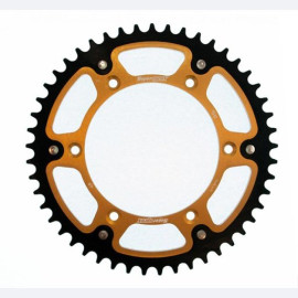 SUPERSPROX Corone 520 STEALTH - rosso