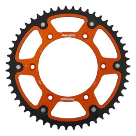 SUPERSPROX Corone 520 STEALTH