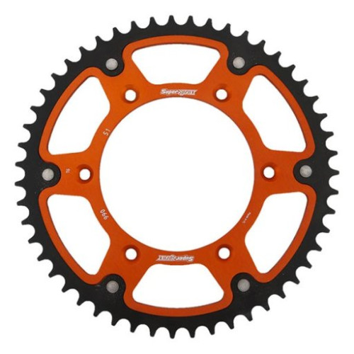 SUPERSPROX Corone 520 STEALTH - oro