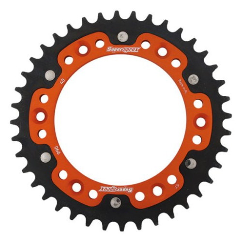 SUPERSPROX Corone 520 STEALTH