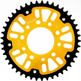 SUPERSPROX Corone 525 STEALTH