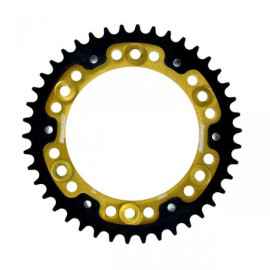 SUPERSPROX Corone 525 STEALTH
