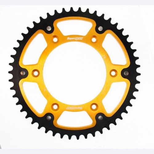 SUPERSPROX Corone 520 STEALTH