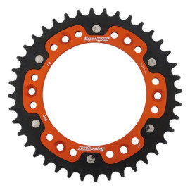 SUPERSPROX Corone 520 STEALTH