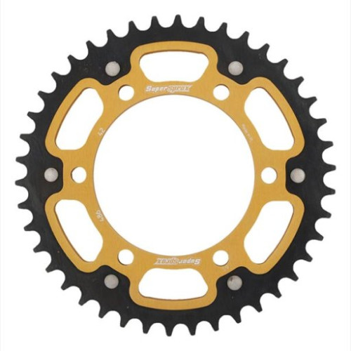 SUPERSPROX Corone 520 STEALTH