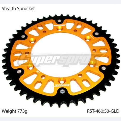 SUPERSPROX Corone 520 STEALTH